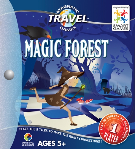 Smart Games Magic Forest 